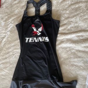Adidas tennis dress